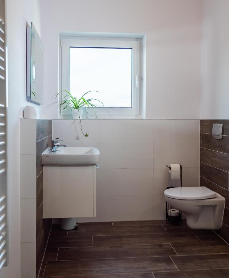 Apartman Eden Roznov pod Radhostem Bagian luar foto