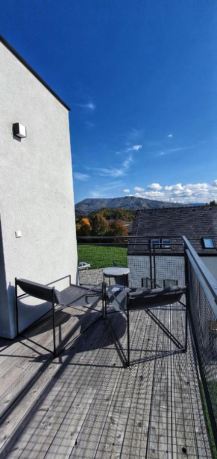 Apartman Eden Roznov pod Radhostem Bagian luar foto