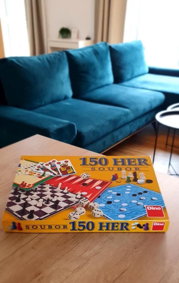 Apartman Eden Roznov pod Radhostem Bagian luar foto