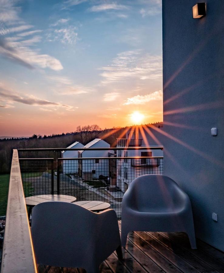 Apartman Eden Roznov pod Radhostem Bagian luar foto