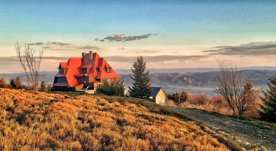 Apartman Eden Roznov pod Radhostem Bagian luar foto