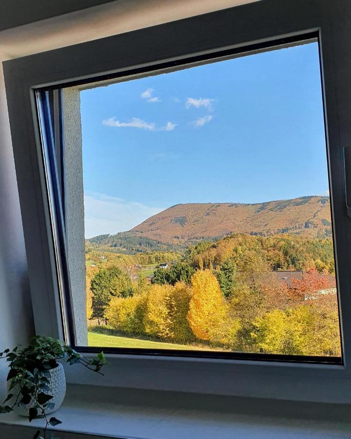 Apartman Eden Roznov pod Radhostem Bagian luar foto